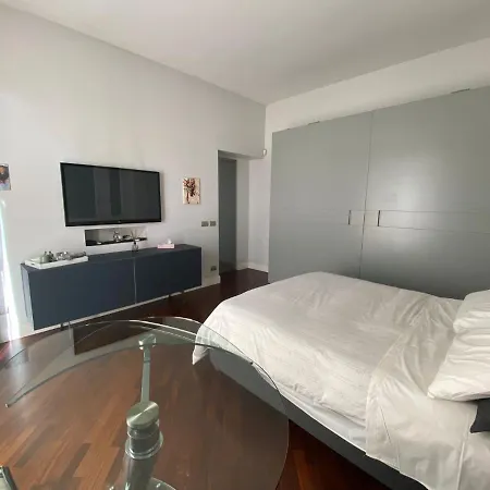 A Casa Di Pele Apartment Rome Exterior photo